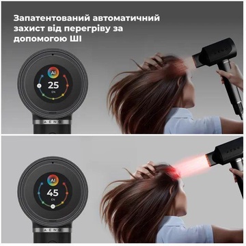 AENO AI ProDryer HD5B (AHD0005B)