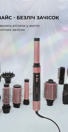 CECOTEC Bamba CeramicCare 14in1 AirGlam Black (CCTC-00251)