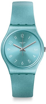Swatch So Blue GS160
