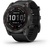 Garmin Fenix 7X Sapphire Solar Carbon Gray DLC Titanium with Black Band (010-02541-10/11)