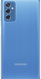 Samsung Galaxy M52 6/128GB Blue (SM-M526BLBH)