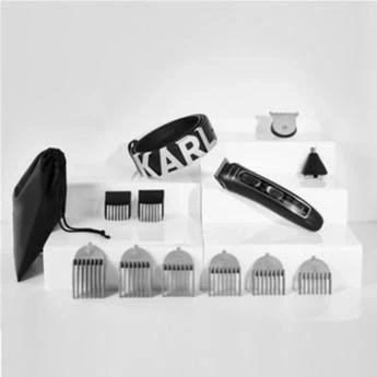 Rowenta Karl Lagerfeld TN911LF0