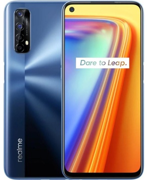 realme 7 6/64GB Mist Blue