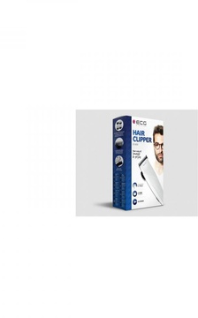 ECG ZS 1020 White