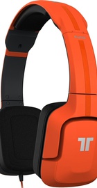 Tritton Kunai Mobile Stereo Headset Orange