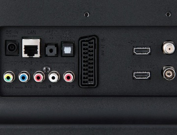 LG 22LB491U