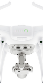 DJI Phantom 4 Pro V2.0