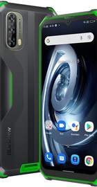 Blackview BV7100 6/128GB Navy Green