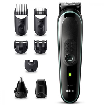 Braun MGK3441