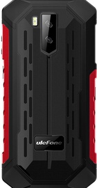 Ulefone Armor X3 2/32GB Red (6937748733225)