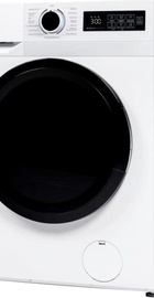 Midea MF110W70B/W-UA