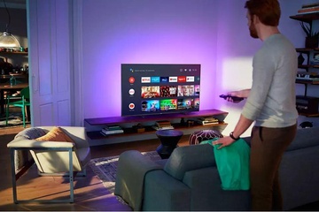 Philips 55PUS7906