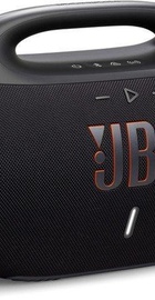JBL Boombox 4 Black (JBLBOOMBOX4BLK)