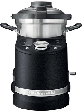KitchenAid 5KCF0201EBK