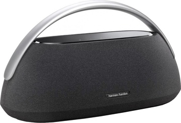 Harman/Kardon Go + Play 3 Black (HKGOPLAY3BLK)