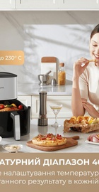MOVA AeroChef FD10s Pro White (VFF12A-WH-S)