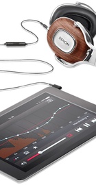 Denon AH-MM400