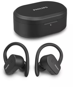 Philips TAA5202 IPX7 True Wireless Black (TAA5205BK/00)