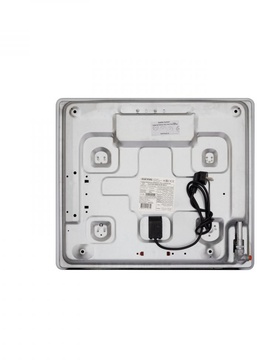 Eleyus GRACIA 60 WH EF
