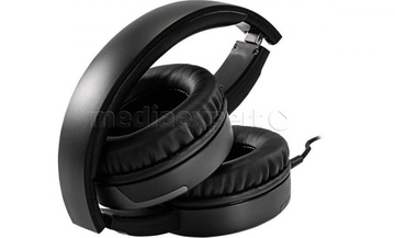 MSI Immerse GH30 Immerse Stereo Over-ear Gaming Headset V2 (S37-2101001-SV1)