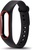 Xiaomi Mi Band 2 Black/Red