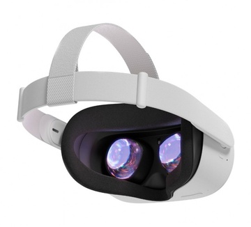 Oculus Quest 2 256 Gb