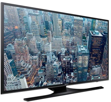 Samsung UE50JU6400