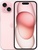 Apple iPhone 15 256GB Pink (MTP73)
