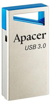 Apacer 64 GB AH155 Blue (AP64GAH155U-1)
