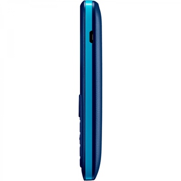 Samsung B110E Duos Blue (UA UCRF)
