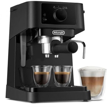 Delonghi EC 230.BK
