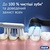 Oral-B iO Series 2 iOS2.1B9.2K Night Black Travel Case