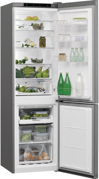 Whirlpool W7 911I OX