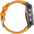 Garmin Fenix 5 Plus Sapphire Titanium with Orange Silicone (010-01988-73)