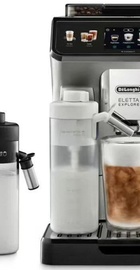 Delonghi Eletta ECAM 450.65.S
