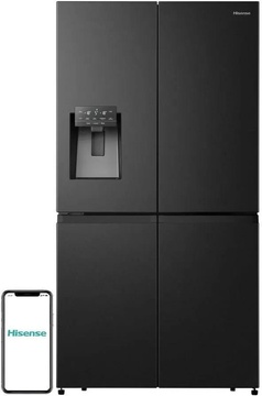 Hisense RQ7P522STFE