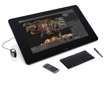 Wacom Cintiq 27QHD (DTK-2700)