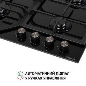 Perfelli HGG 61424 BL