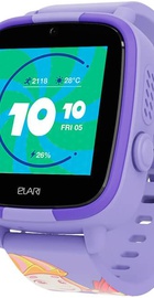 ELARI FixiTime Lite Lilac (ELFITL-LIL)