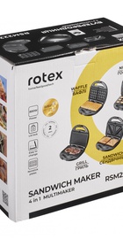 Rotex RSM222-B