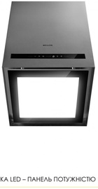 Weilor WQS 4815 SS