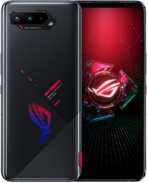 ASUS ROG Phone 5 12/128GB Phantom Black