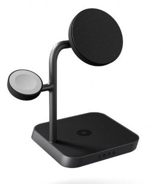 Zens Office Charger Pro 3 (ZEDC25B/00)