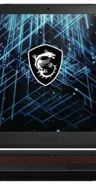MSI Thin GF63 12VF (GF63 12VF-640XRO)