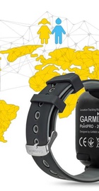 GARMIX PointPRO-200 Black (GMXPP200-B)