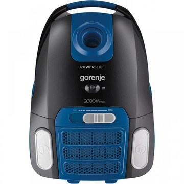 Gorenje VC2021PSBKBU
