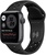 Apple Watch Nike Series 6 40mm Space Gray Aluminum Case with Anthracite/Black Nike Sport Band (M00X3)