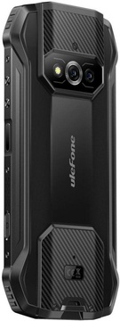 Ulefone Armor 15 6/128GB Black