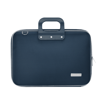 Bombata Nylon for MacBook 13-14 Blue Scuro (E00806 11)