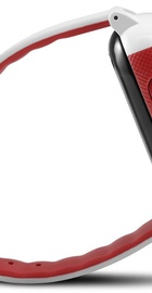 Lemfo DF50 Ellipse Aqua с GPS трекером (Бело-красный)